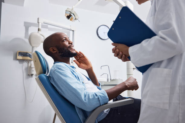 Emergency Dental Filling Replacement in AZ