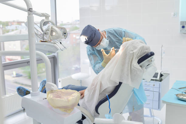 Best Dentist for Dental Trauma  in Tuba City, AZ